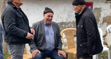 Isparta’da Başsız Ceset Bulunan Adamın Babası Adalet Talep Ediyor