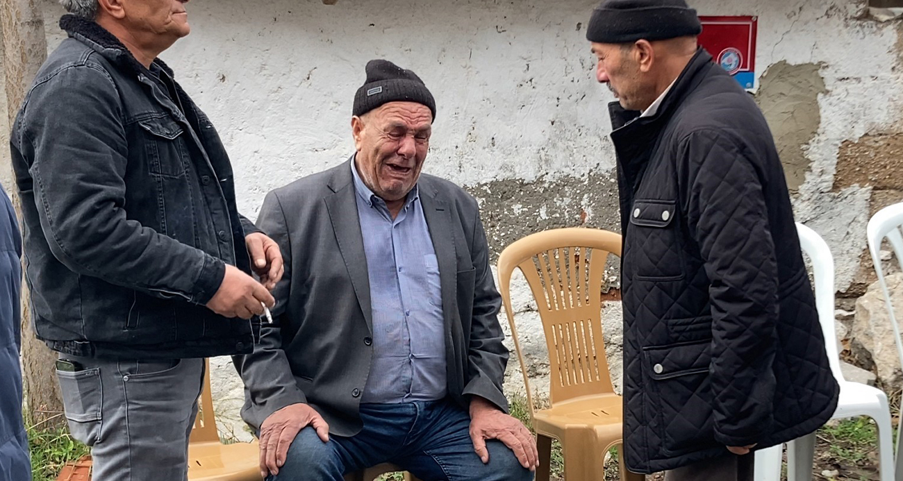 Isparta’da Başsız Ceset Bulunan Adamın Babası Adalet Talep Ediyor