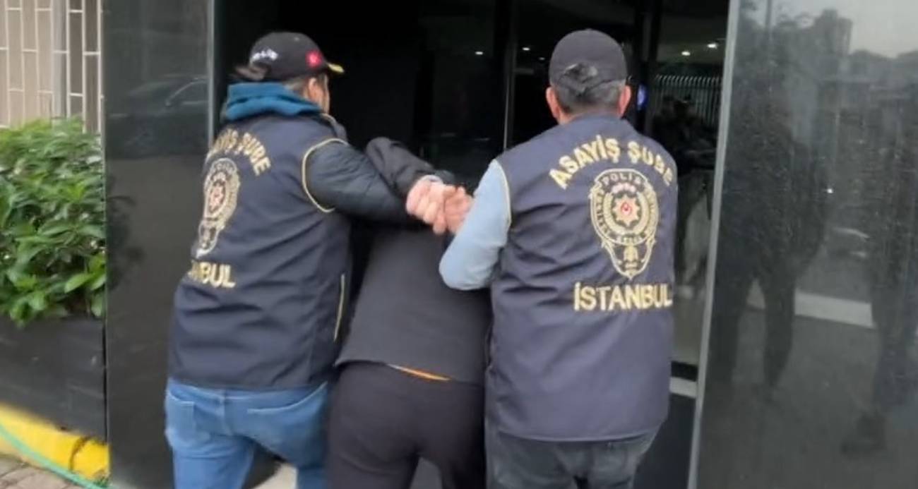 İstanbul Küçükçekmece’de Polis Takibinde Trajik Kaza: Yaşlı Kadını Ezerek Öldüren Şüpheli Yakalandı