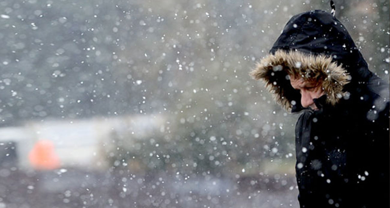 İstanbul’da Beklenen Kar Yağışı İçin Valilikten Uyarı!