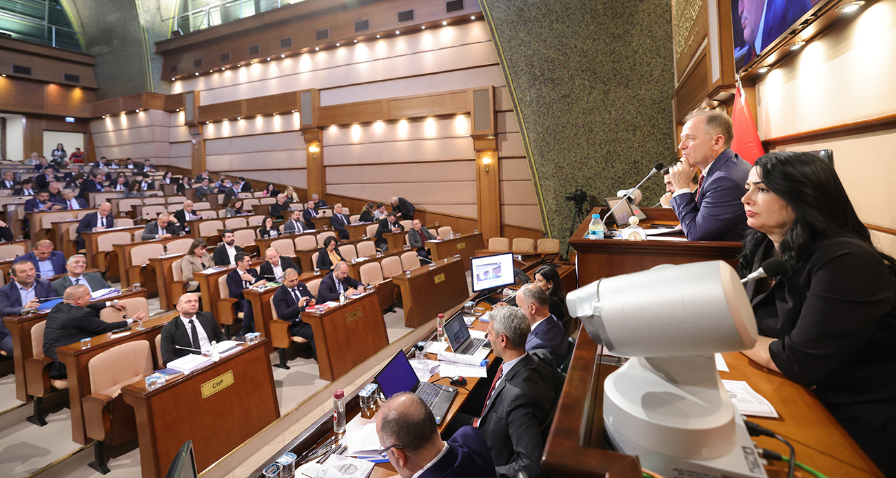İstanbul’da İSPARK Otopark Ücretlerine Büyük Zam