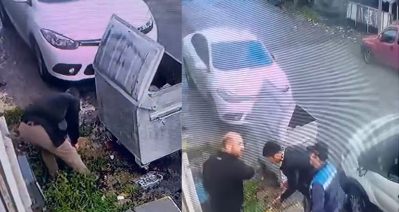 İstanbul’da Şaşırtan Olay: İSKİ Çalışanı Önce Boruyu Kesti, Sonra Tamir İçin Geri Döndü