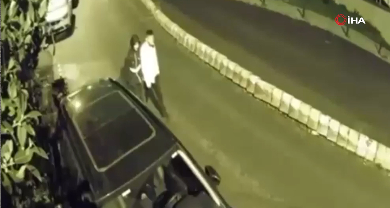 İstanbul’da Sokak Çetelerine Büyük Darbe: 13 Şüpheli Yakalandı