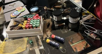 İstanbul’da Ünlü İsimlerin de Dahil Olduğu Uyuşturucu Operasyonunda 8 Gözaltı