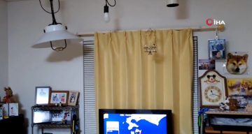 Japonya’da Büyük Deprem: 7.6 Şiddetinde Sarsıntı ve Tsunami Tehlikesi