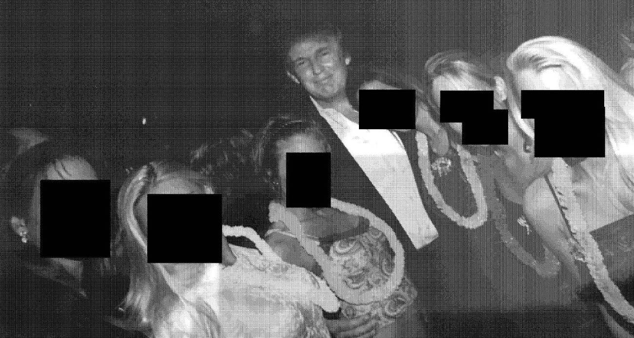 Jeffrey Epstein Skandalında Yeni Fotoğraflar Ortaya Çıktı