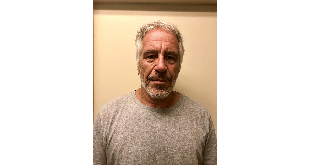 Jeffrey Epstein’in Belgeleri Dijital Ortamda Yayınlandı