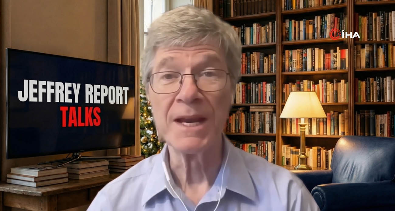 Jeffrey Sachs: Türkiye’nin Savunma Sanayii Devrimi ve NATO’daki Etkileri