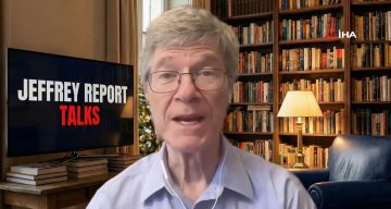 Jeffrey Sachs: Türkiye’nin Savunma Sanayii, NATO İçindeki Dengeleri Değiştiriyor