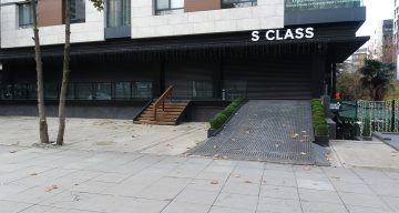 Kadıköy’deki Lüks Oto Galerisinde Büyük Vurgun İddiası