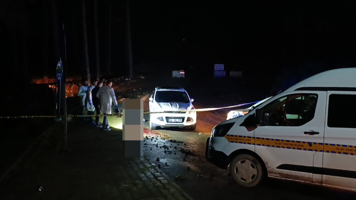 Kahramanmaraş’ta Genç Bir Bireyin Şüpheli Ölümü Araştırılıyor
