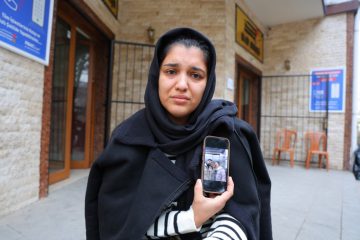 Kahramanmaraş’ta Trajik Kaza: Nişanlı Çiftin Hayalleri Yarım Kaldı