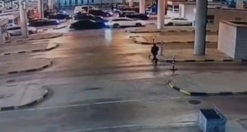 Kapıkule Gümrük Kapısı’nda Kritik Kaza: Gümrük Memuru Ağır Yaralandı