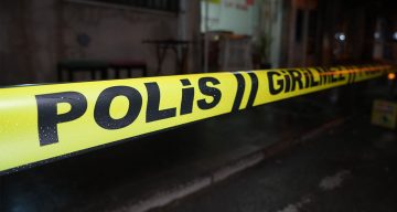 Kırıkkale Yahşihan’da Alacak Verecek Kavgası: 1 Yaralı