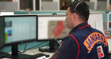 Kırıkkale’de 112 Acil Hattına Yapılan İlginç Çağrılar