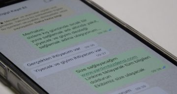 Kış Yardımı Kılıfıyla Dolandırıcılık: Vatandaşlara Yönelik Yeni Tehdit