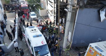 Kocaeli Dilovası’ndaki Trajik Yangın Davası: Sanıklar Ağır Suçlamalarla Karşı Karşıya