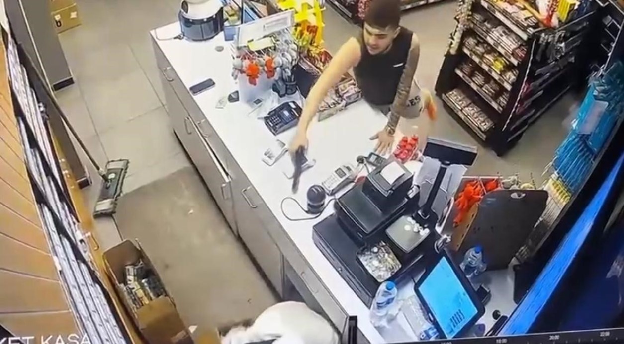 Kocaeli Gebze’de Kız Meselesi Yüzünden Cinayet