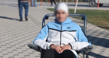 Konya’da Akran Zorbalığının Korkunç Sonu: 13 Yaşında Bir Çocuğun Kafatası Titanyum ile Yenilendi