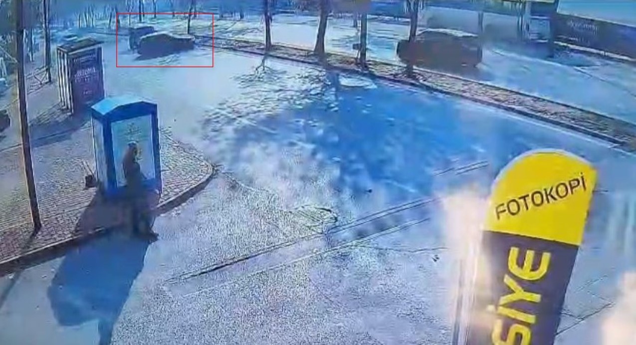 Konya’da Trafik Kazası: Bir Genç Hayatını Kaybetti