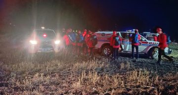 Libya Genelkurmay Başkanını Taşıyan Uçak Düştü: Görgü Tanıkları O Anları Anlattı