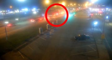 Makas atarak ilerlediği iddia edilen otomobilin sebep olduğu cinayet gibi kazanın tutanağı pes dedirtti