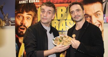 Murat Cemcir’in Sağlık Durumu İle İlgili Güncel Bilgiler