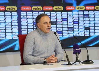 Mustafa Gürsel: ‘Değerlendirmemiz Gereken Çok Şey Var’