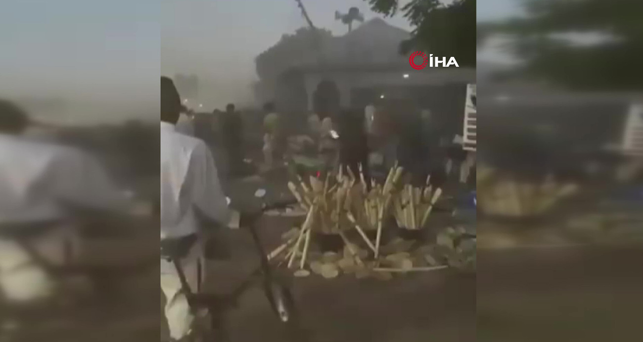 Nijerya’da Camiye Düzenlenen Bombalı Saldırıda 7 Kişi Yaşamını Yitirdi