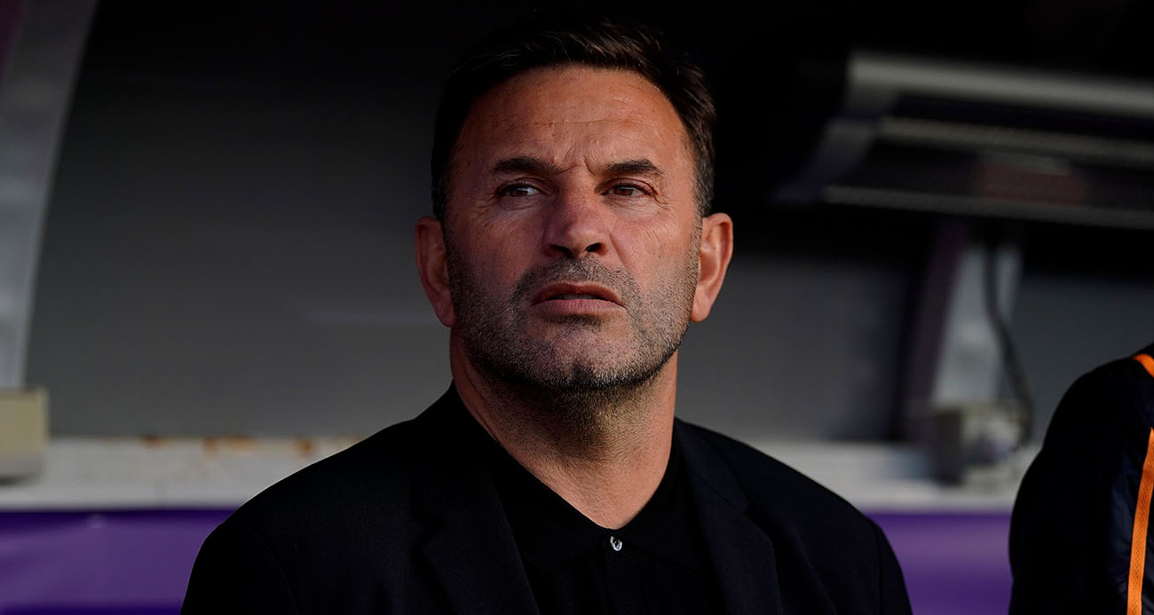 Okan Buruk Hakkındaki İfade İddiaları Yalanlandı