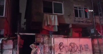 Pendik’te Gece Vakti Trajik Yangın: Üç Çocuk Yaşamını Yitirdi, Bir Çocuk Ağır Yaralı