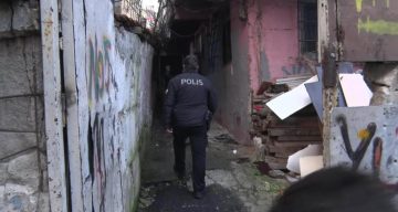 Pendik’te Trajik Yangın: Üç Çocuk Hayatını Kaybetti