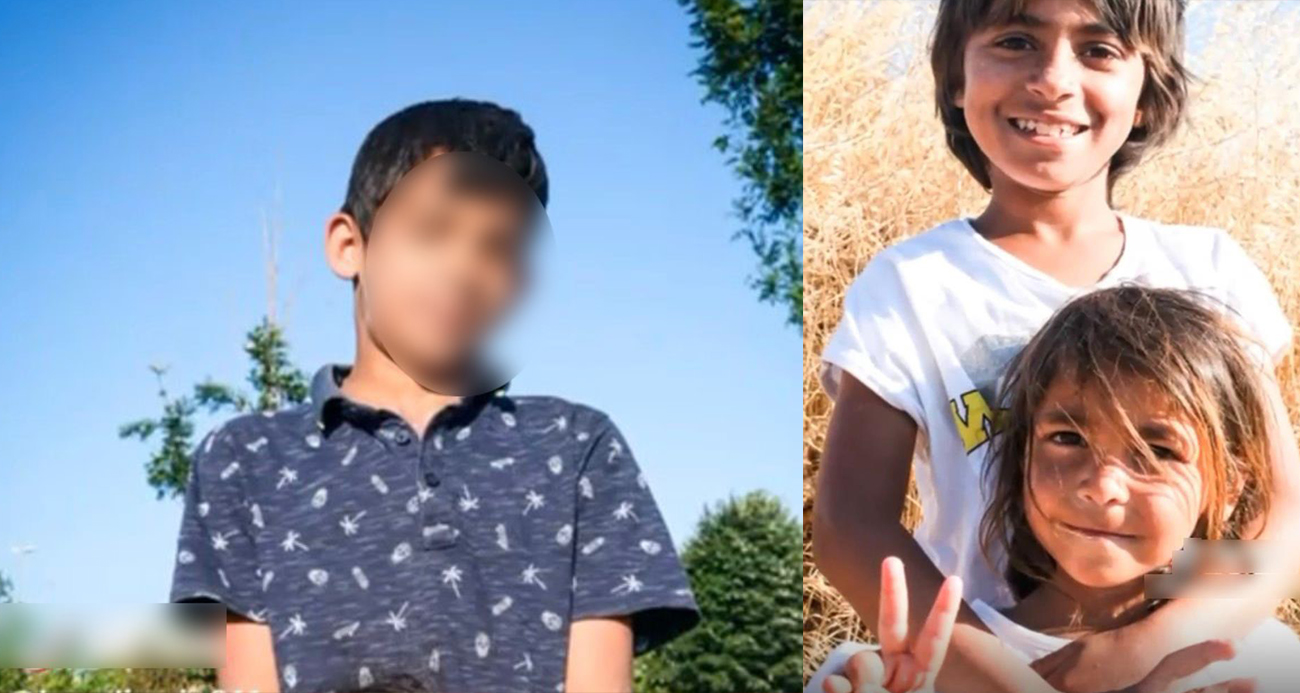 Pendik’teki Trajik Yangında Aile Fotoğrafları Yürek Burktu