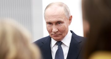 Putin: Donbass ve Novorossiya’nın Geleceği Üzerine Sert Açıklamalar