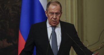 Rusya-Ukrayna Geriliminde Yeni İddia: Lavrov’dan ‘Putin’in Konutuna Saldırı Girişimi’ Açıklaması