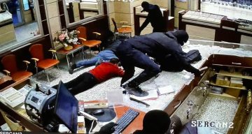 Safranbolu’da Kuyumcu Soygunu Davasında Savcı Ağır Cezalar İstedi