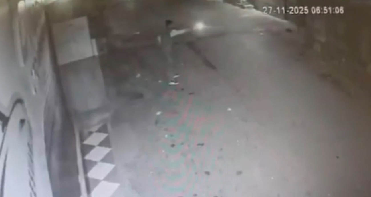 Sarıyer’de Hesap Anlaşmazlığı Sonucu Silahlı Saldırı