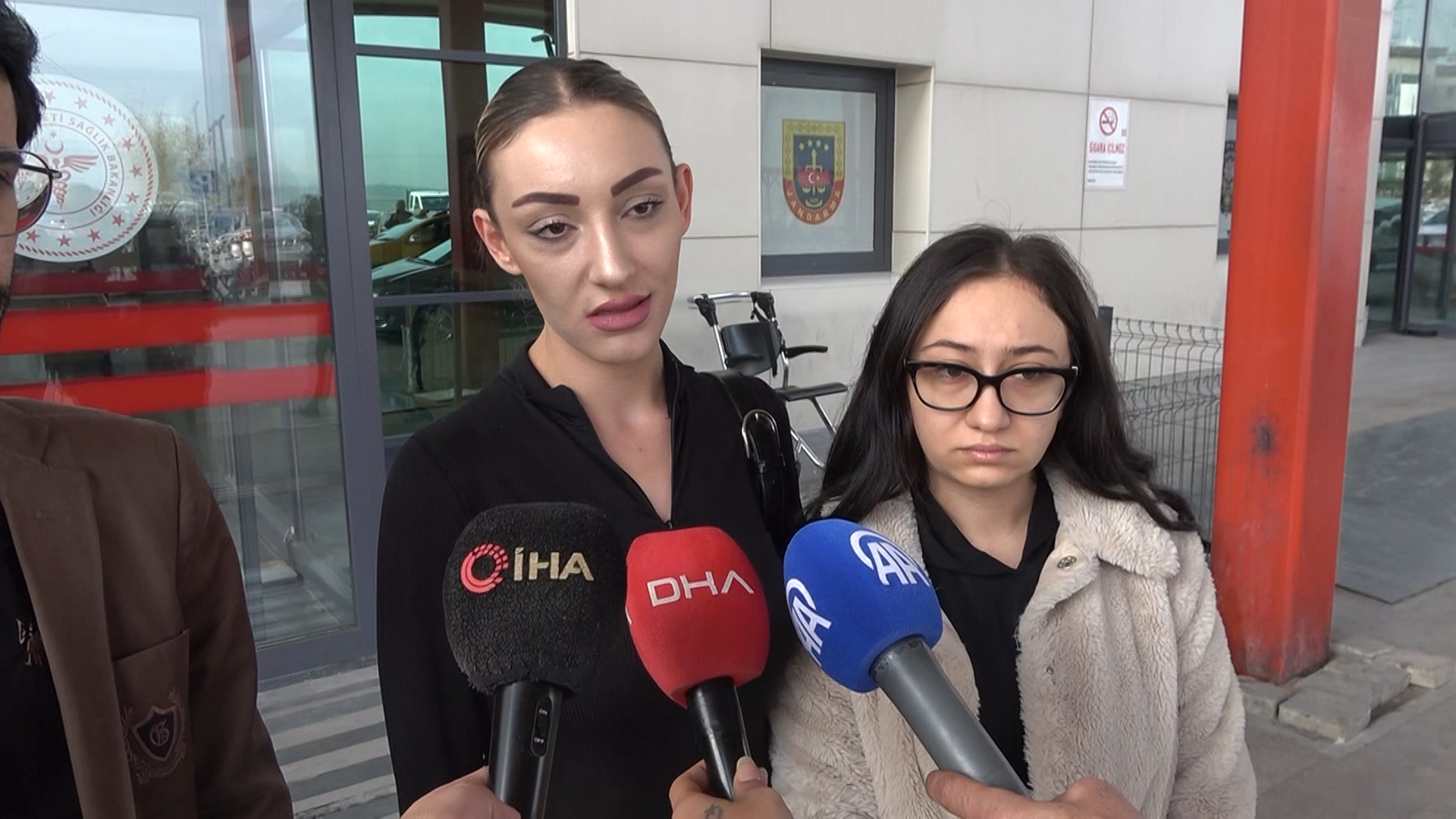 Şarkıcı Güllü’nün Kızı Tuğyan Ülkem Gülter Tutuklama Kararına İtiraz Ediyor