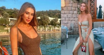 Şeyma Subaşı, Uyuşturucu Soruşturmasında Yakalama Kararı Üzerine Türkiye’ye Dönüş Yapacağını Açıkladı