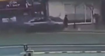 Şişli’de Korkunç Trafik Kazası: 2 Ölü, 5 Yaralı