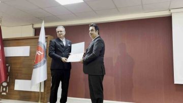 Sivas Cumhuriyet Üniversitesi’nde Uygulamalı Medya Eğitimi Başlıyor