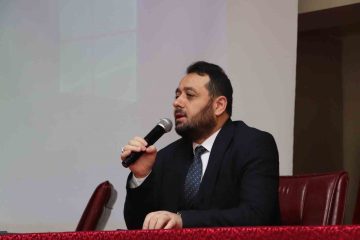 Sivas İl Müftülüğü, Üç Aylar Öncesi Din Görevlileriyle Toplantı Düzenledi