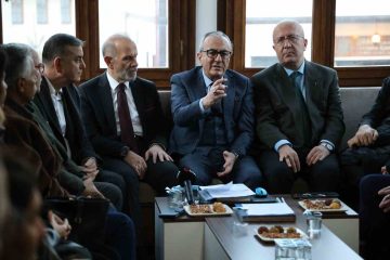 Sivas, Milli Mücadeledeki Rolü İçin İstiklal Madalyası Talep Ediyor