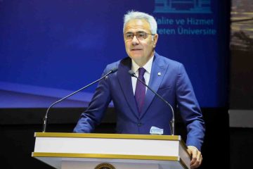 Sivas Sanayi Zirvesi’nde Demirağ OSB’nin Önemi Vurgulandı