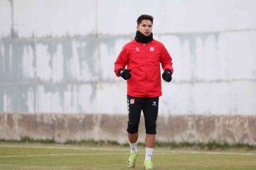 Sivasspor, Bandırmaspor Karşılaşması İçin Hazırlıklara Başladı