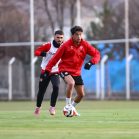 Sivasspor, Çorum FK ile Karşılaşma Öncesi Hazırlıklarını Sürdürüyor