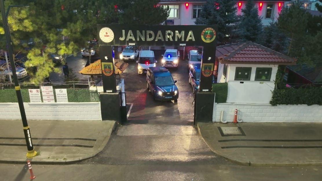 Sivas’ta Büyük Tefecilik Operasyonu: 3.5 Milyar TL’lik Vurgun