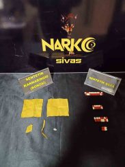 Sivas’ta Büyük Uyuşturucu Operasyonu: Üç Kişi Cezaevine Gönderildi