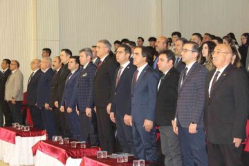 Sivas’ta Denetimli Serbestlik Sistemi’nin 20. Yılı Coşkuyla Kutlandı