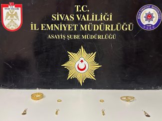 Sivas’ta Evlilik Vaadiyle Büyük Dolandırıcılık: 1 Milyon TL Çalındı